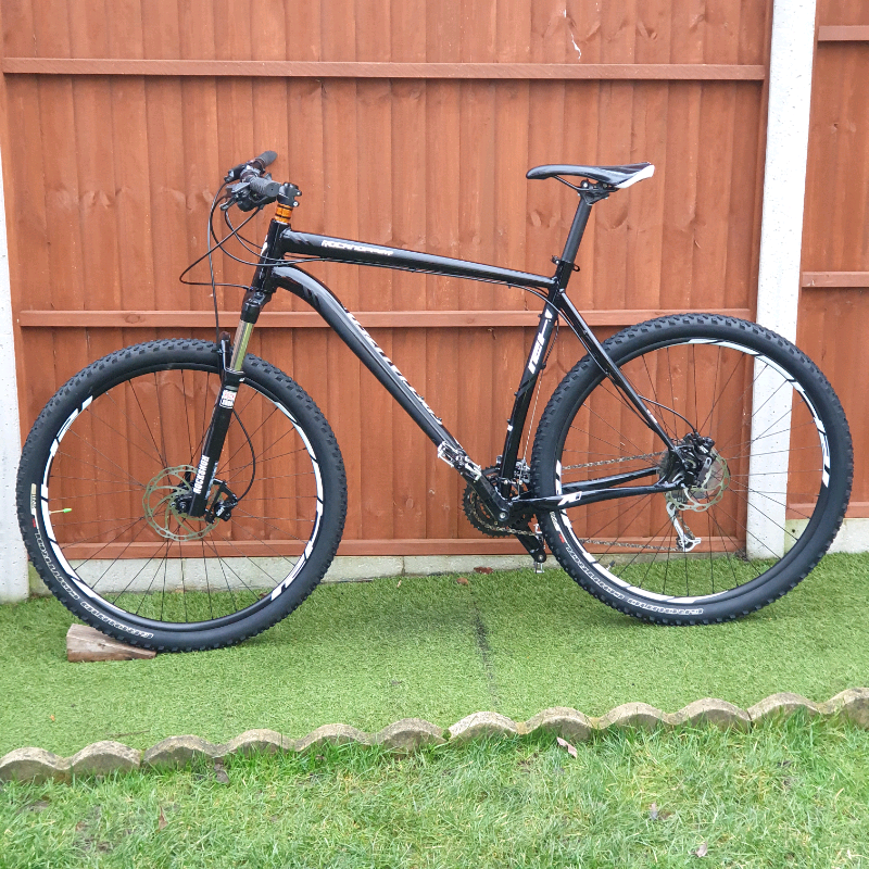 specialized xxl mountain bike